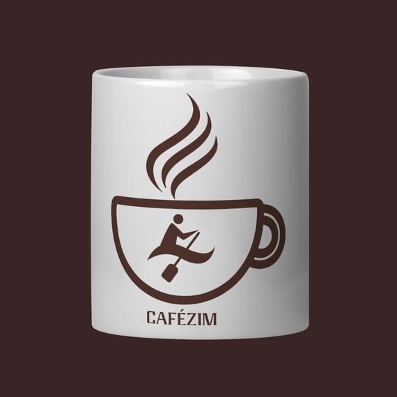 CAFÉZIM - CANECA