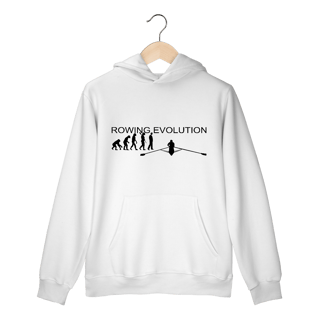 Nome do produto EVOLUÇÃO REMO - MOLETOM
