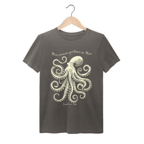 OCTOPUS - ESTONADA