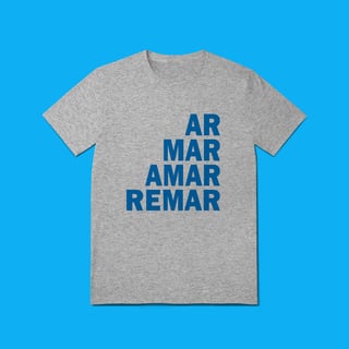 Nome do produto AR MAR AMAR REMAR