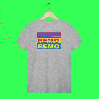 Nome do produto REMO EM MOVIMENTO