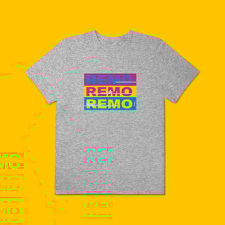 Nome do produto REMO EM MOVIMENTO - PLUS