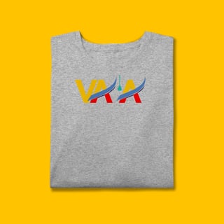 Nome do produto VAA - PLUS