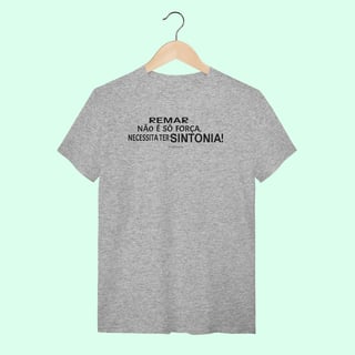 Nome do produto REMAR É SINTONIA - VOGA FILOSOFAL