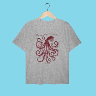 Nome do produto OCTOPUS - PLUS