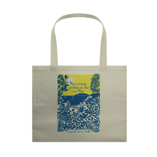 MEU RIO MEU MAR - ECO BAG
