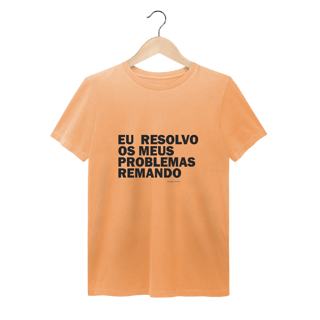 Nome do produto EU RESOLVO MEUS PROBLEMAS REMANDO - ESTONADAS