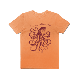 Nome do produto OCTOPUS - ESTONADA