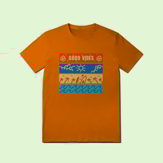 Nome do produto GOOD VIBES