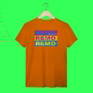 Nome do produto REMO EM MOVIMENTO