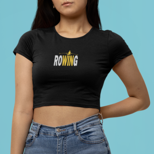 ROWING