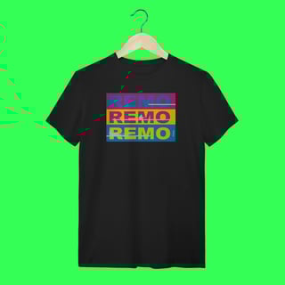 REMO EM MOVIMENTO