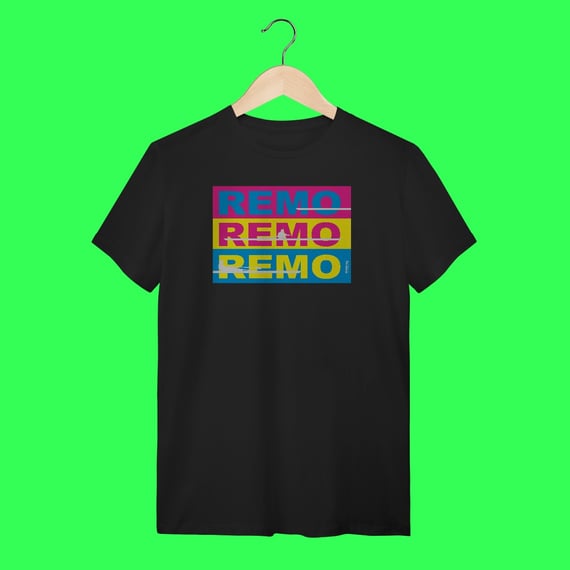REMO EM MOVIMENTO