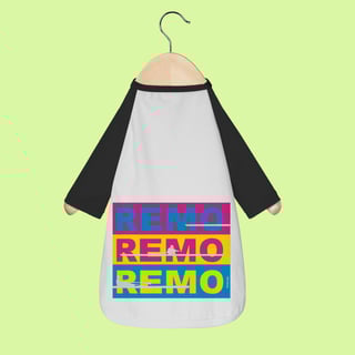 REMO EM MOVIMENTO - PET