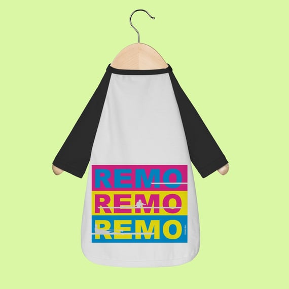 REMO EM MOVIMENTO - PET