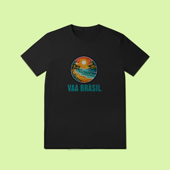 MUNDO VAA BRASIL