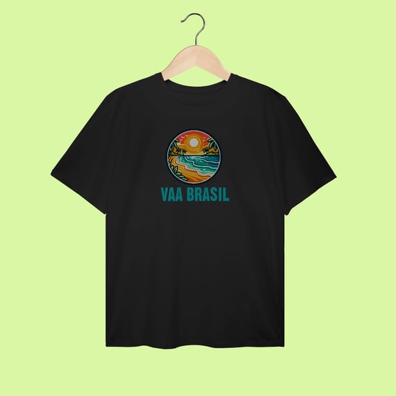 MUNDO VAA BRASIL - PLUS