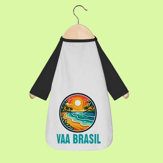 MUNDO VAA BRASIL - AMIGO PET