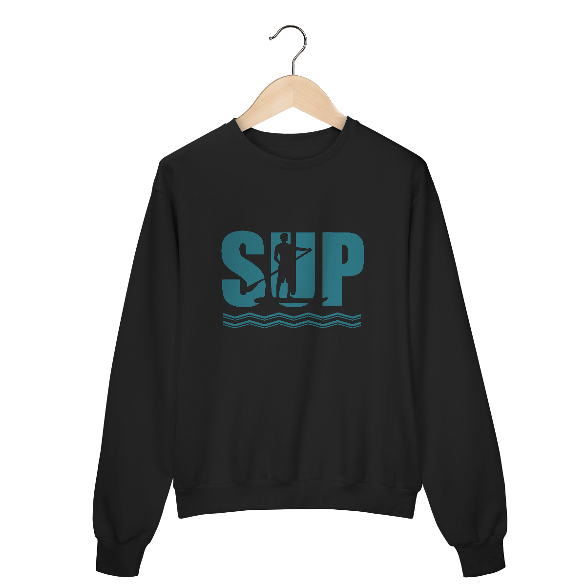 Nome do produto: SUPBOY - MOLETOM FECHADO