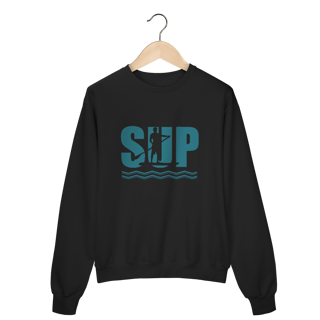 SUPBOY - MOLETOM FECHADO
