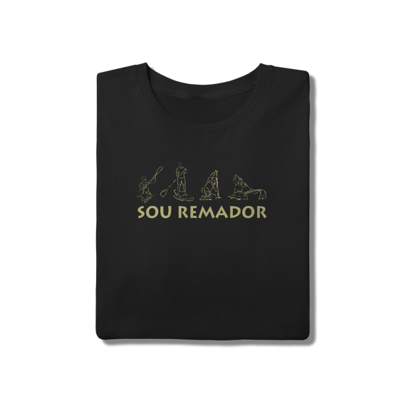 SOU REMADOR