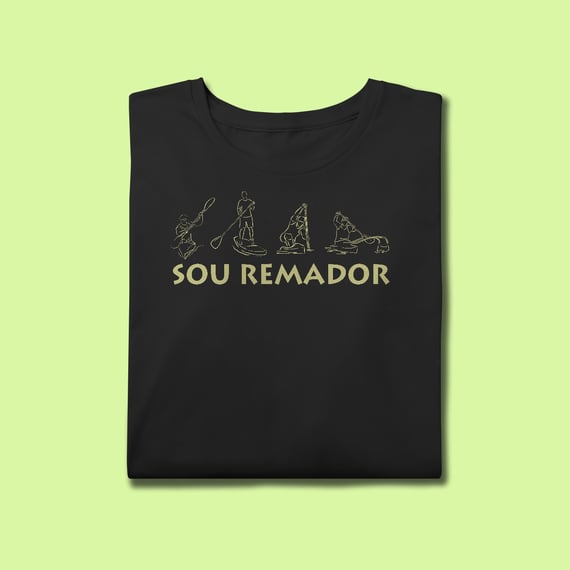 SOU REMADOR