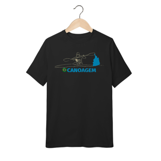 Nome do produto CANOAGEM BRASILEIRA - REMADORA