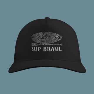 Nome do produto SUP BRASIL - BONÉ
