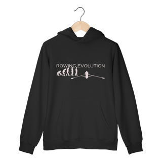 Nome do produto EVOLUÇÃO REMO - MOLETOM