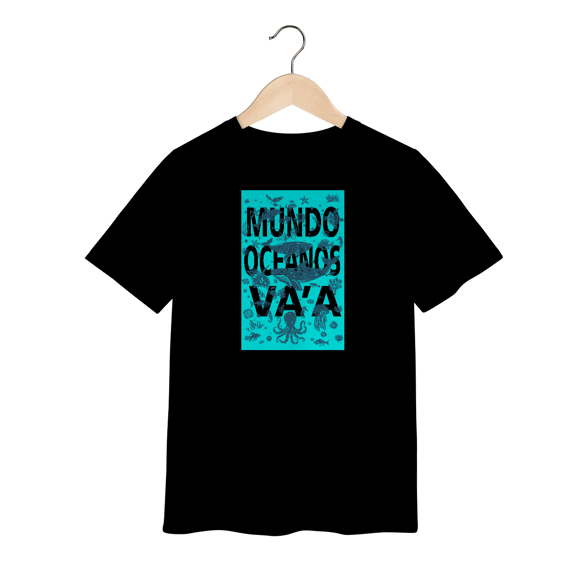 MUNDO OCENAOS VA'A 