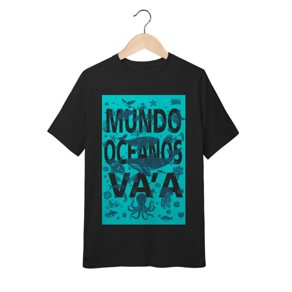 MUNDO OCEANOS VA'A
