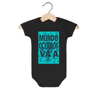 Nome do produto MUNDO OCEANOS VA'A