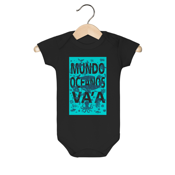 MUNDO OCEANOS VA'A