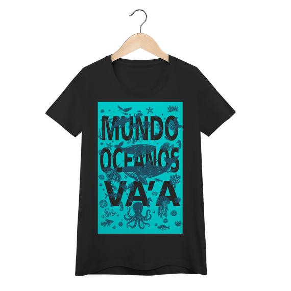 MUNDO OCEANOS VA'A - BABY LONG