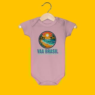 Nome do produto MUNDO VAA BRASIL