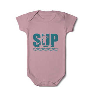 Nome do produto SUPBOY - BODY INFANTIL