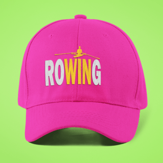 Nome do produto ROWING