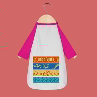 Nome do produto GOOD VIBES