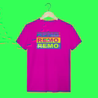 Nome do produto REMO EM MOVIMENTO