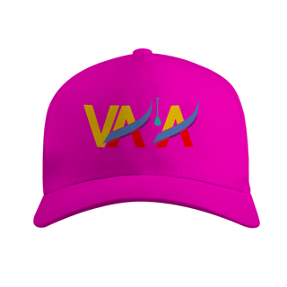 Nome do produto VAA - BONÉ AMERICANO
