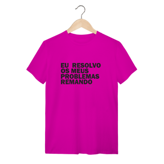 Nome do produto EU RESOLVO MEUS PROBLEMAS REMANDO