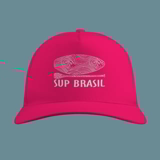 Nome do produto SUP BRASIL - BONÉ