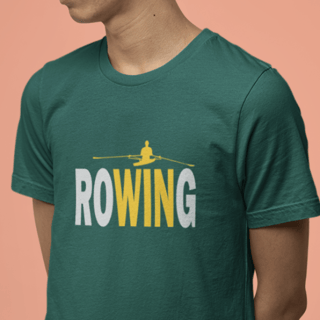Nome do produto ROWING
