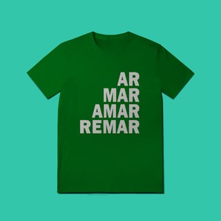 Nome do produto AR MAR AMAR REMAR