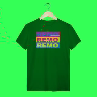 Nome do produto REMO EM MOVIMENTO