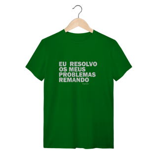 Nome do produto EU RESOLVO MEUS PROBLEMAS REMANDO