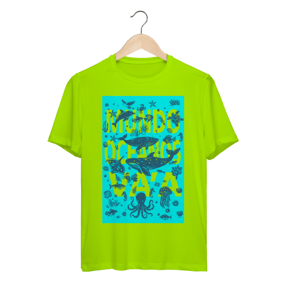 MUNDO OCEANOS VA'A - DRY
