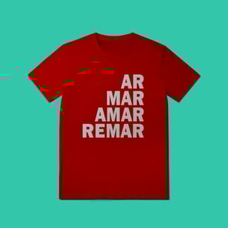 Nome do produto AR MAR AMAR REMAR