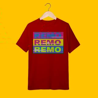 Nome do produto REMO EM MOVIMENTO - INFANTIL