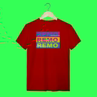 Nome do produto REMO EM MOVIMENTO